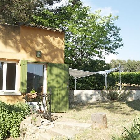 Le Petit Bacalan Villa Mormoiron Bilik gambar